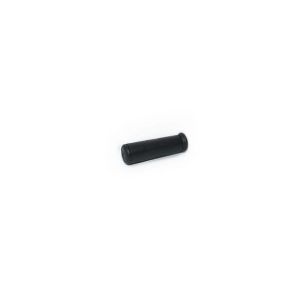 GRIP-AT-7/8-0.820-4.406-FPVC-BLACK-65-MATTE,